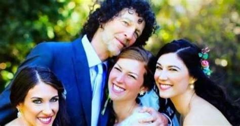 emily beth stern|howard stern daughter wedding photos.